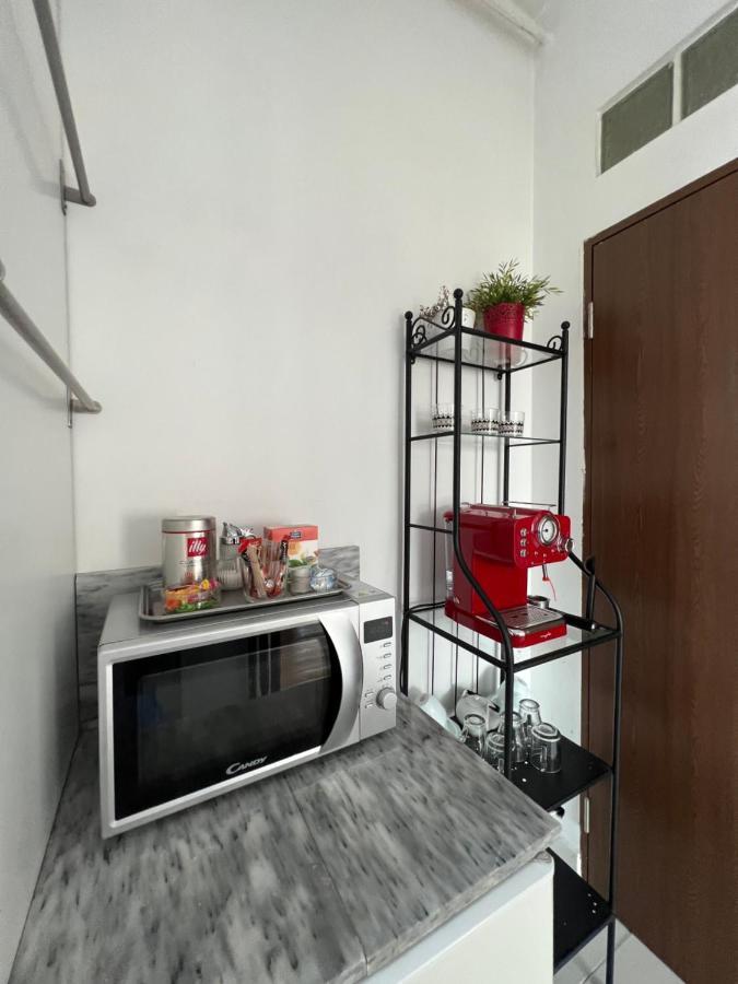 Lovely Apartment In Villa In Bukarest Exteriör bild